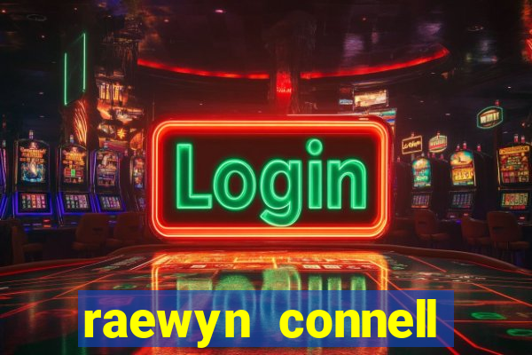 raewyn connell masculinidades pdf
